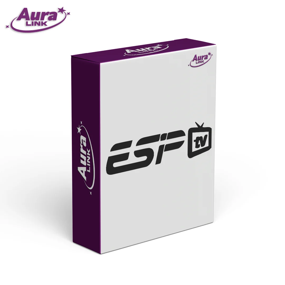 ESIPTV PRO SANS DIWEN