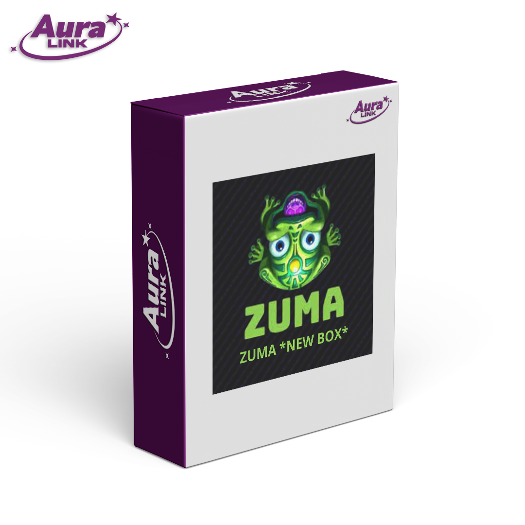 ZUMA NEWBOX