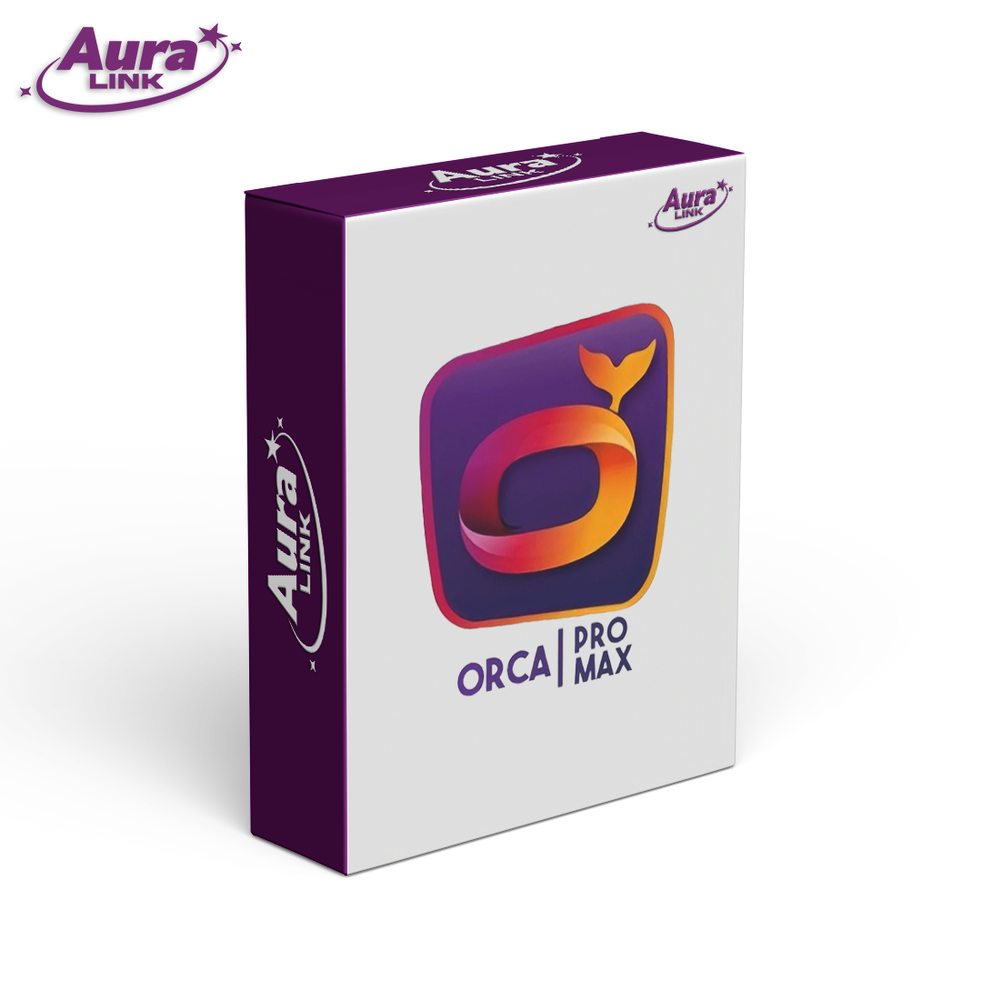 ORCA PRO MAX