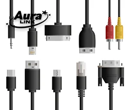 Câbles et Connectiques