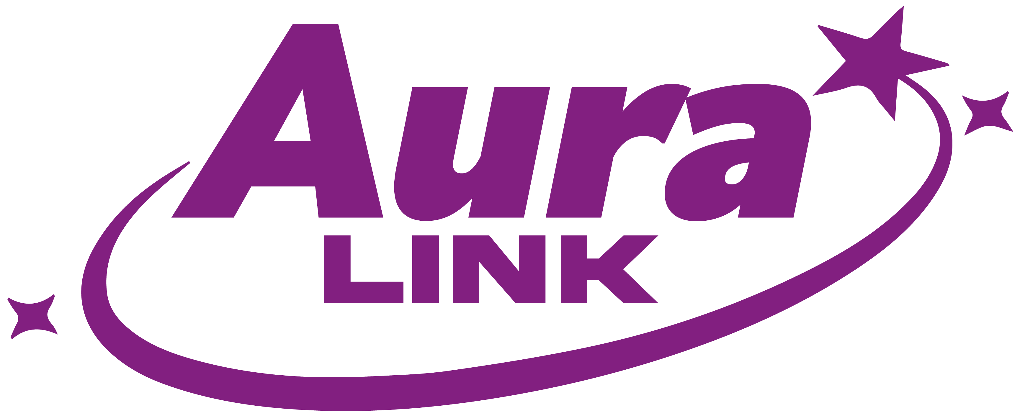 Aura Link