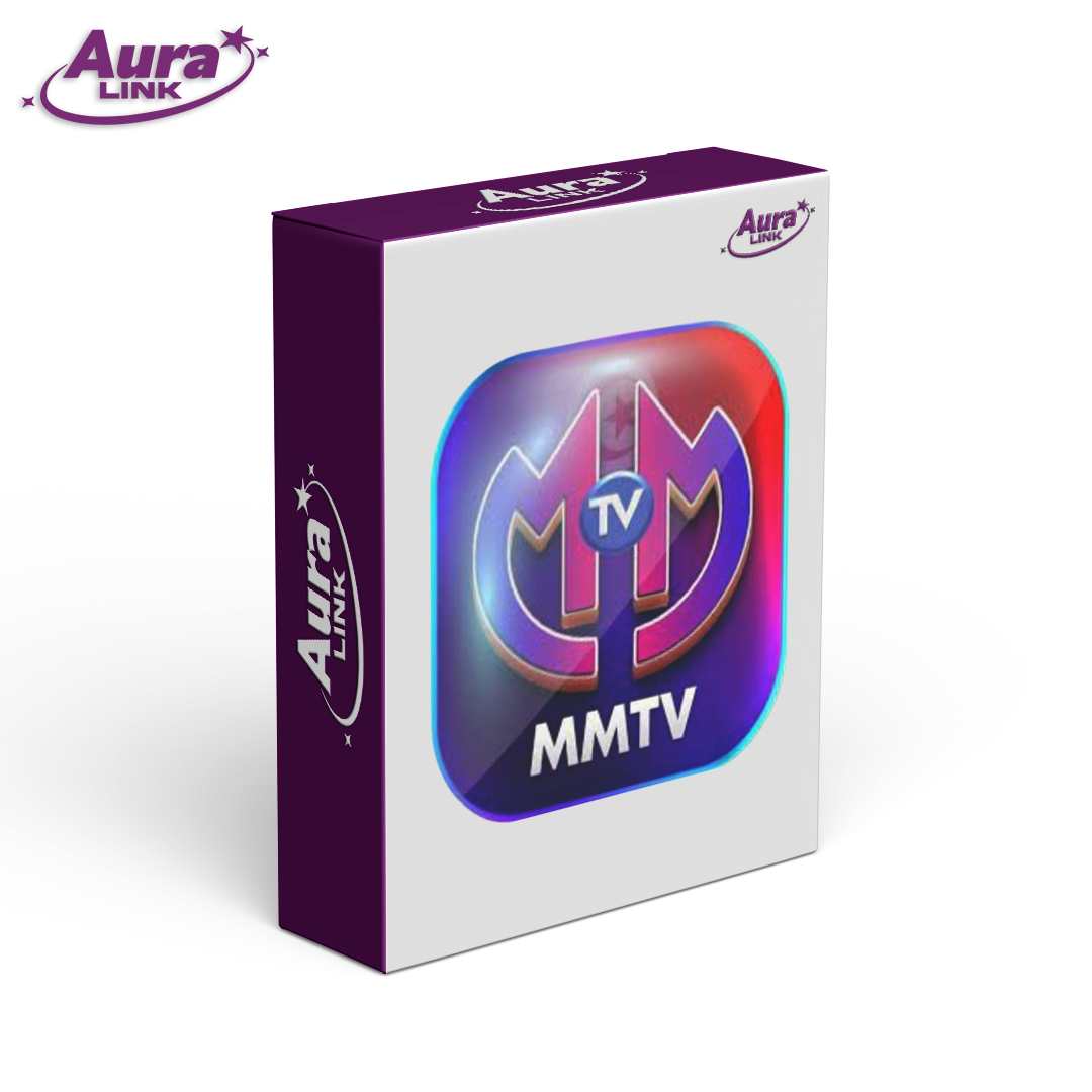 MMTV M3U