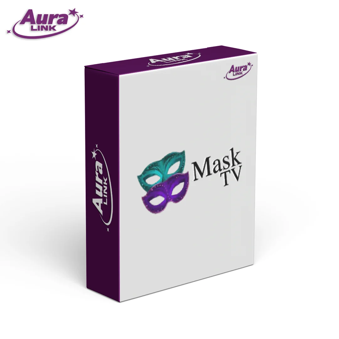 MASK TV